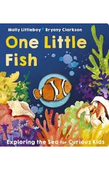 One Little Fish