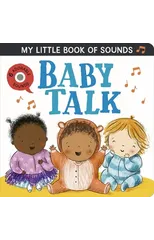 My Little Book of Sounds