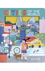 Cities of the World