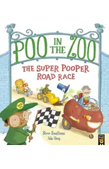 Poo in the Zoo