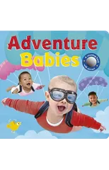 Adventure Babies