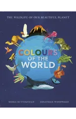 Colours of the World