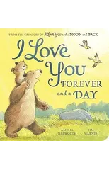 I Love You Forever and a Day