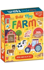 Build and Play Farm
