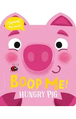 Boop Me! Hungry Pig
