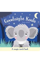 Goodnight Koala