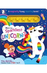 Who's the Sparkliest Unicorn?