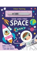 Search and Find Space