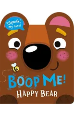 Boop Me! Happy Bear