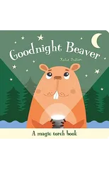 Goodnight Beaver