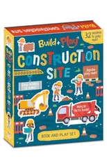 Build and Play Construction