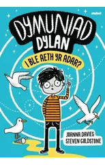 Dymuniad Dylan