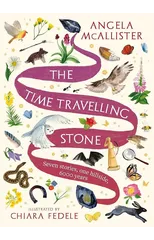 The Time Travelling Stone