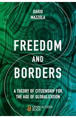 Freedom and Borders