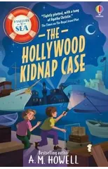 Mysteries at Sea