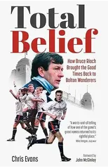 Total Belief