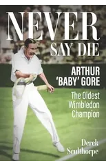 Never Say Die