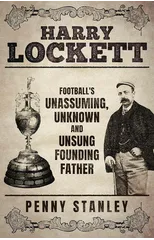 Harry Lockett