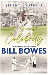An Unusual Celebrity