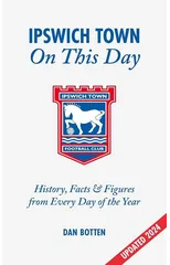 Ipswich Town On This Day