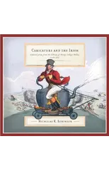 Caricature and the Irish