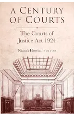 A century of courts