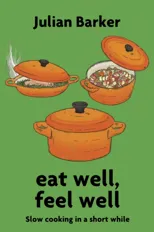 eat well, feel well
