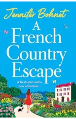 A French Country Escape