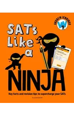 SATs Like a Ninja
