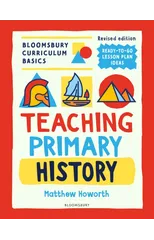 Bloomsbury Curriculum Basics