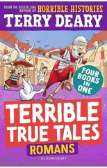Terrible True Tales