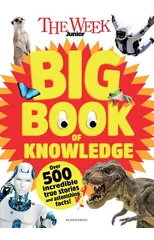 The Week Junior Big Book of Knowledge