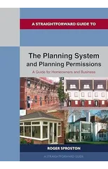 The Planning System and Planning Permissions - 2024