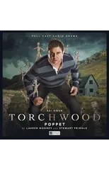 Torchwood #79 Poppet