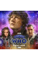 The War Doctor