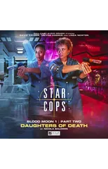 Star Cops