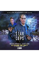 Star Cops