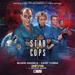 Star Cops