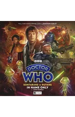 Doctor Who
