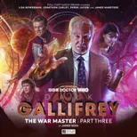 Dark Gallifrey