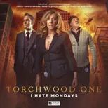 Torchwood