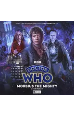 Doctor Who