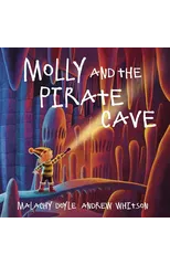 Molly and the Pirate Cave
