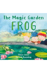 The Magic Garden