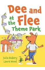 Dee and Flee at the Theme Park