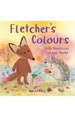 Fletcher's Colours