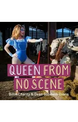 Queen from No Scene