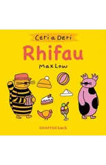 Ceri a Deri