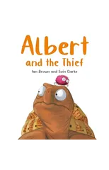 Albert and the Thief
