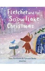 Fletcher and the Snowflake Christmas